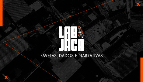 LabJaca: favelas, dados e narrativas