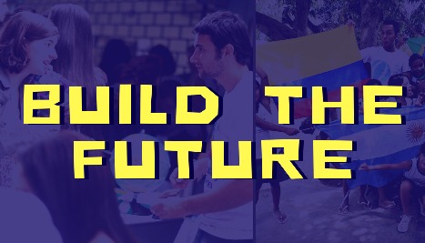 Projeto Build The Future