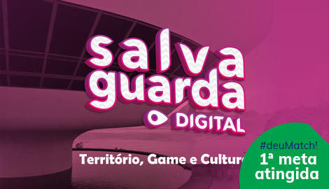 Salvaguarda Digital: Passaporte Ingá-Boa Viagem
