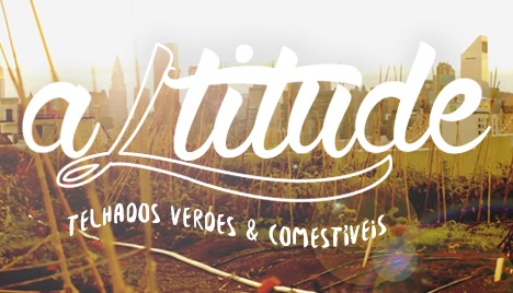 aLtitude: telhados verdes & comestíveis