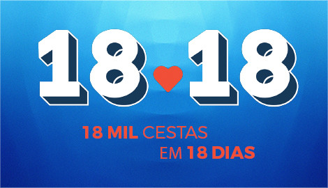 Campanha 1818