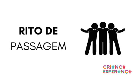 Rito de Passagem