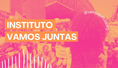 Instituto Vamos Juntas