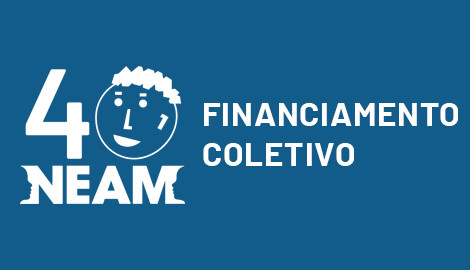 Transforme pela educação