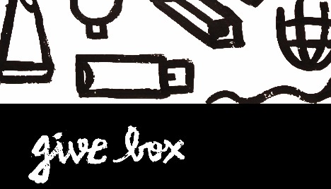 Give Box SP