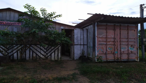 Escola-Comunidade