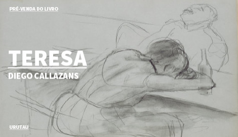 "TERESA", DE DIEGO CALLAZANS