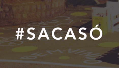 #SacaSó