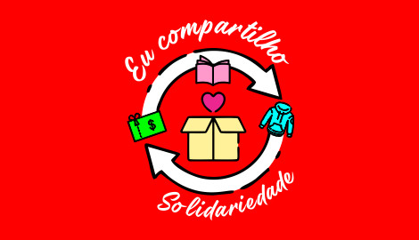 Eu Compartilho Solidariedade