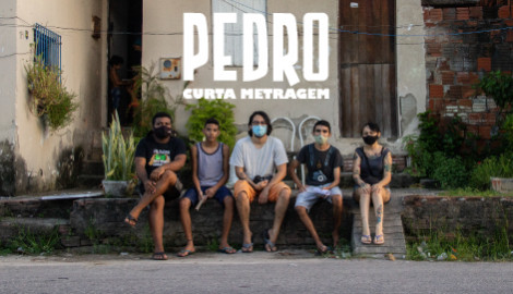 PEDRO | Curta Metragem
