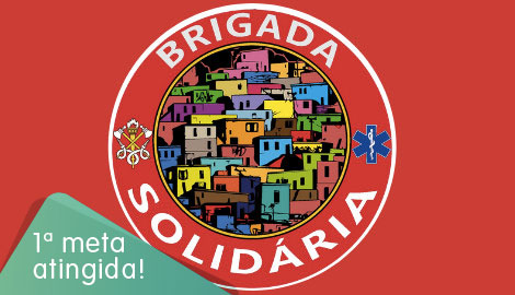 Brigada Solidária