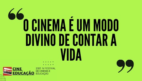 Cine Educação