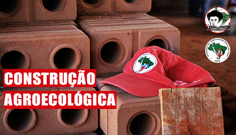 CASA AGROECOLÓGICA NO ASS. ROSA LUXEMBURGO
