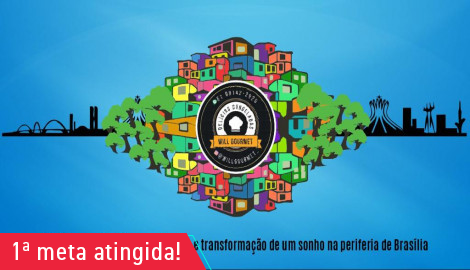 [DF] Apoie a Will Gourmet