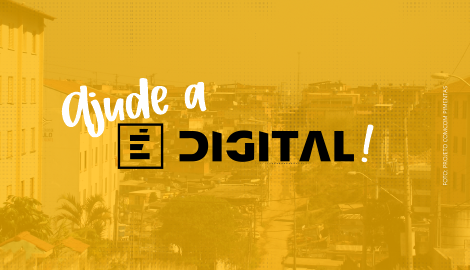 [SP] Ajude a Édigital!
