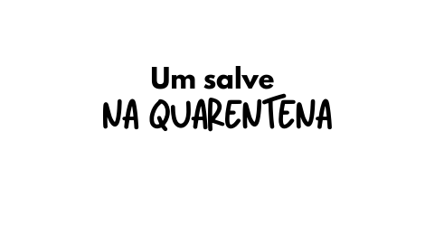 [MG] Venas Abiertas: um salve na quarentena!