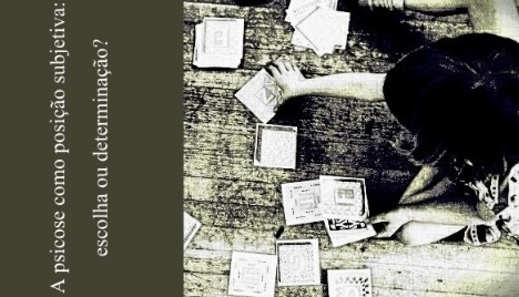 Livro: Psicose: escolha ou determinação?