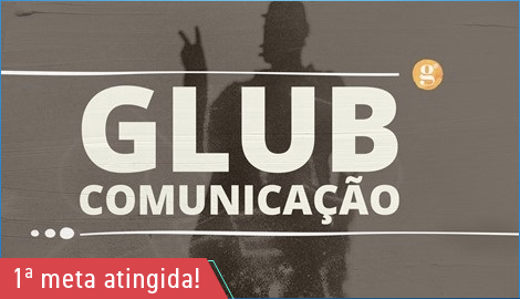 [SP] GLUB COMUNICAÇÃO