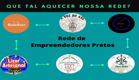 [BA] Que tal aquecer nossa rede?