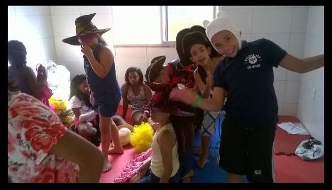 Todos pela AMPARA