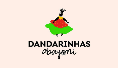 [MG] Dandarinhas Abayomi