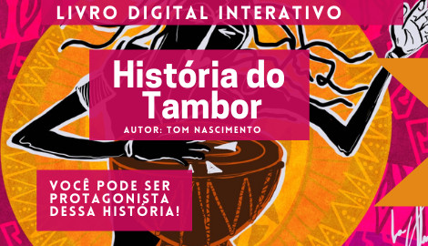 Livro digital Interativo