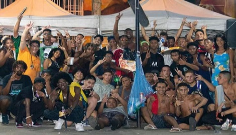 [RJ] Só cria produções
