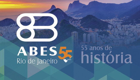 ABES Rio 55 anos