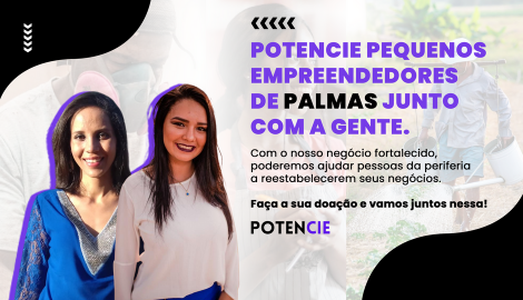 [TO] Ajude a Potencie!