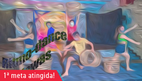 [AC] Ritmo-dance Nawas