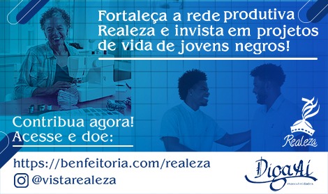 [BA] Realeza Somos Nós!
