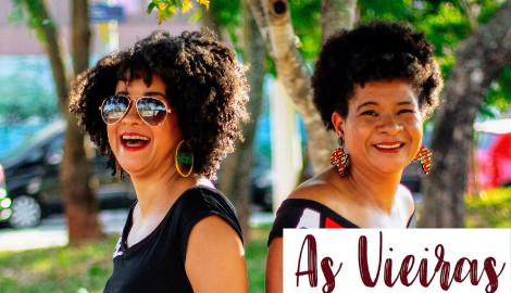 [SP] Juntos com As Vieiras
