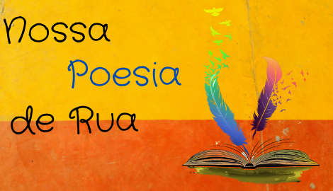 [SP] Projeto Nossa poesia de rua
