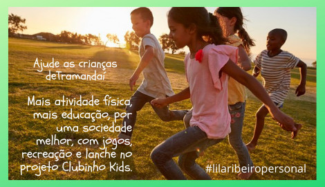 [RS] Ajude o Studio Lila Ribeiro