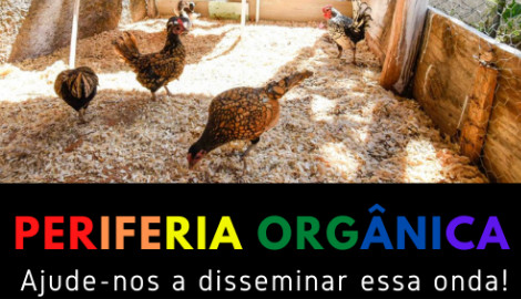 [DF] Periferia Orgânica