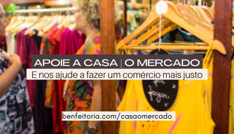Casa | O Mercado