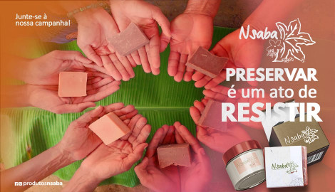 [BA] NSABA Preservar um ato de resistir