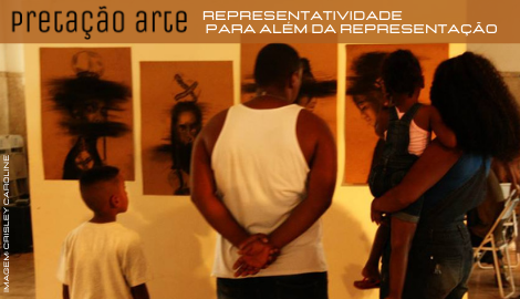 [SP] Pretação Arte Para TODES