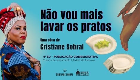 [DF] Não vou mais lavar os pratos – 11 anos