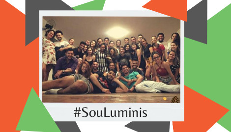 [MS] #SouLuminis!