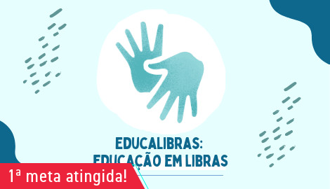 [RO] Educalibras: Educação em Libras