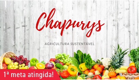 [AC] Chapurys: Agricultura Sustentável
