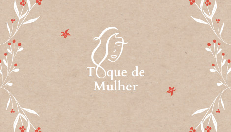 [AM] Toque de Mulher