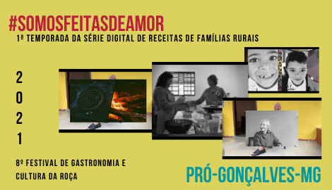 #Somosfeitasdeamor