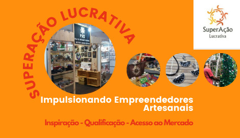 [SP] Super Ação Lucrativa