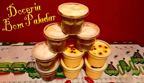 [SP] Doces Bom Paladar