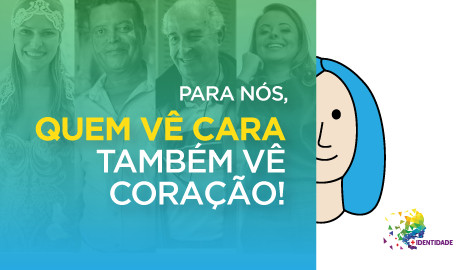 INSTITUTO MAIS IDENTIDADE