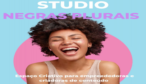 [RS] Negras Plurais Studio