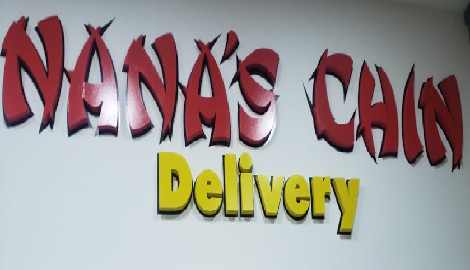 [SP] Nanas Chin Restaurante