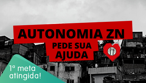 Autonomia ZN em cuidados